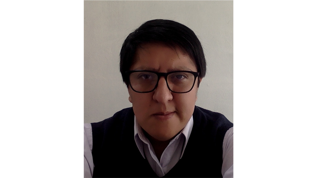 Dr. Miguel Ángel Ontiveros Torres