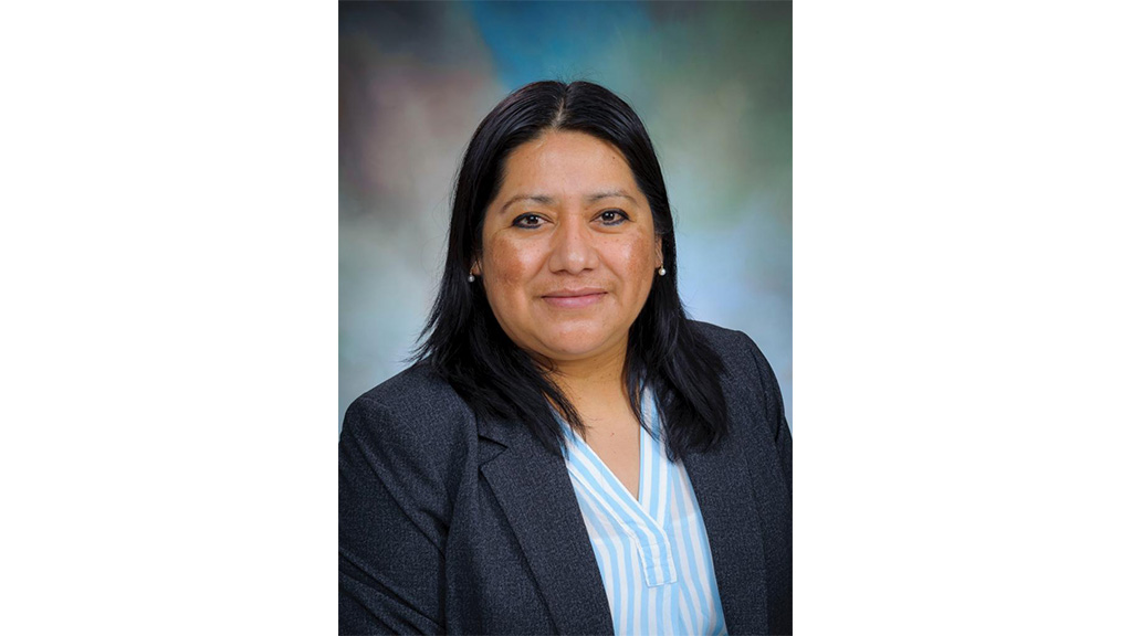 Dra. Elvis Cuevas Martínez