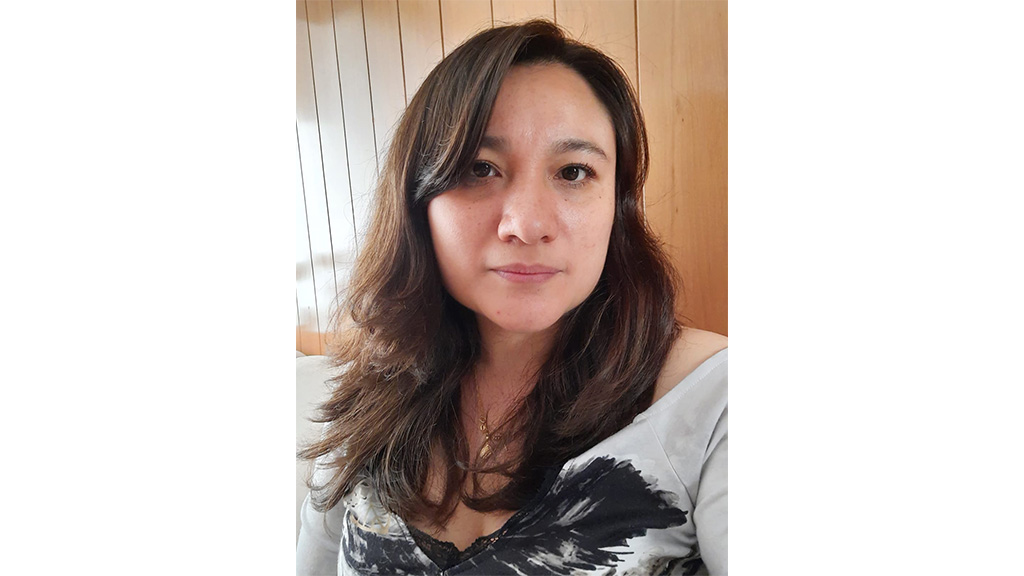 Dra. Linda Garcés Ramírez