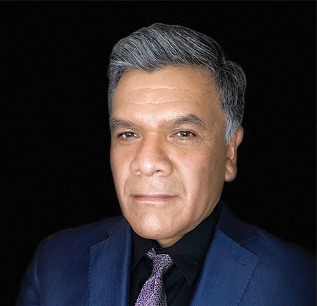 Dr. José Luna Muñoz